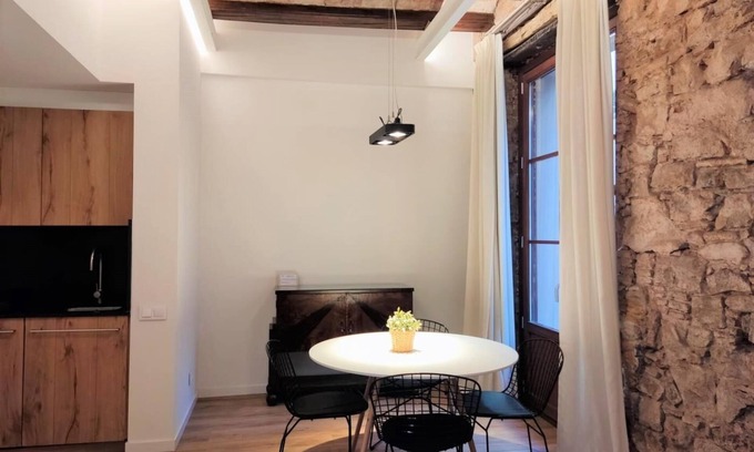El Born Apartment | Mid-term apartment 14