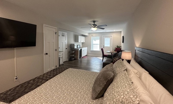 East Ridge House | Mid-term rental available - close to all attractions in the Greater Chattanooga and NW Georgia area