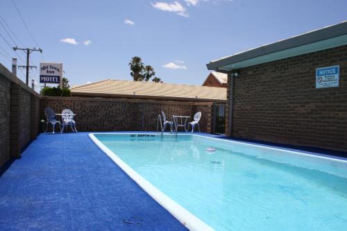 Narrabri Hotel | Mid Town Inn Narrabri