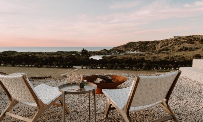 Duncan House | Middle River Vista Beach House