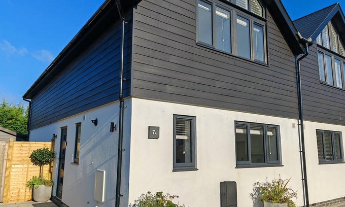 Felpham House | Middleton Bognor Beach