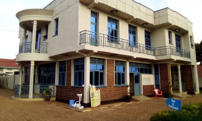 Kayonza Hotel | Midland Hotel