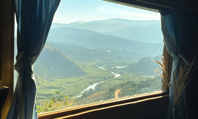 Lam Ha Other | Midori Coffee Farm