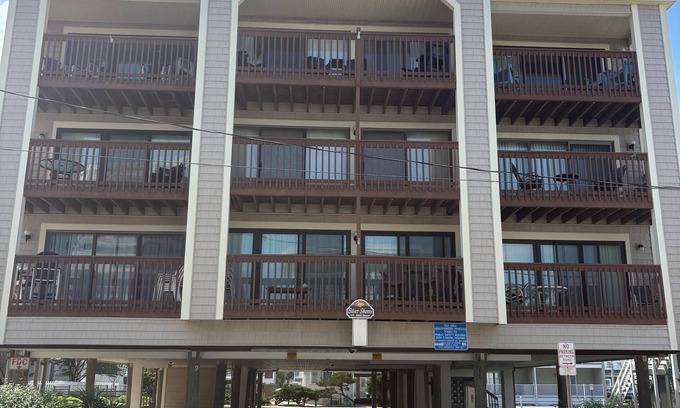 Midtown Ocean City Condo | Midtown Beach Retreat!