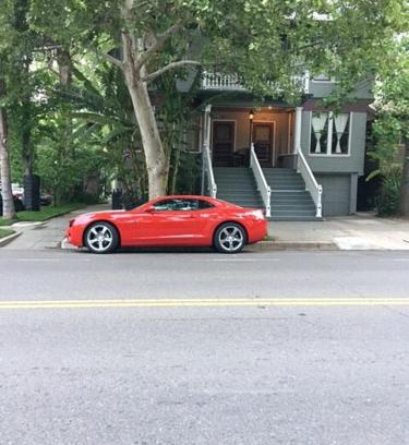 Boulevard Park House | Midtown Vibe