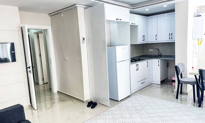 Midyat Apartment | Midyat Dnc Apart Otel