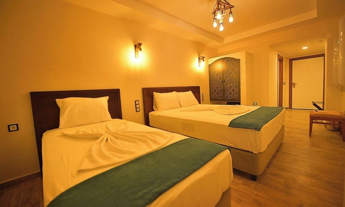 Midyat Hotel | Midyat Ladinos Otel