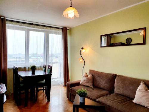 Oliwa Apartment | Mieszkanie Żabianka Gdańsk