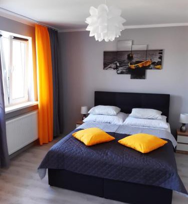 Wzgorze Swietego Maksymiliana Apartment | Mieszkanie do wynajęcia