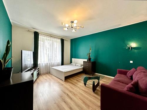 Zaspa Apartment | Mieszkanie Gdańsk Wrzeszcz 12