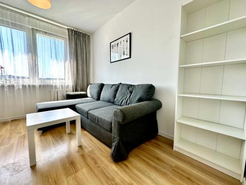 Zaspa Apartment | Mieszkanie na Zaspie Gdańsk
