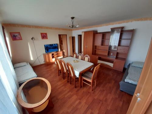 Plock Apartment | Mieszkanie