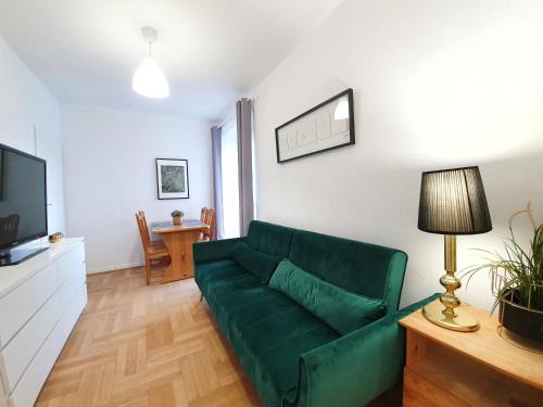 Redlowo Apartment | Mieszkanie Redłowskie Korczaczek 164