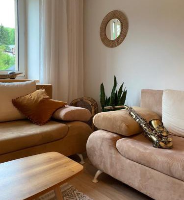 Zachelmie Apartment | mieszkanko karkonoska