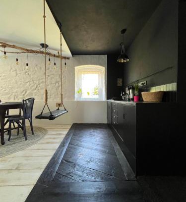 Gryfow Slaski Apartment | Mieszkanko