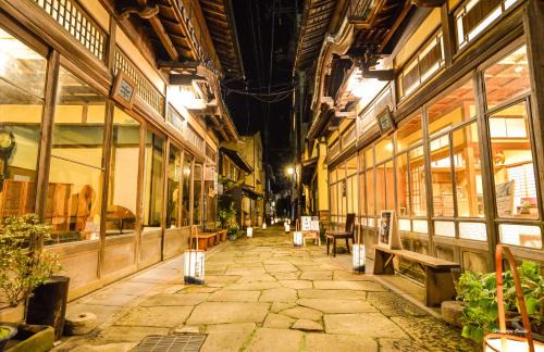 Mihonosekicho Mihonoseki Hotel | Mihokan