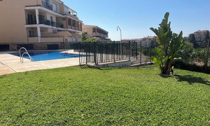 El Faro Apartment | Mijas Costa, El Faro, Precioso Apartamento