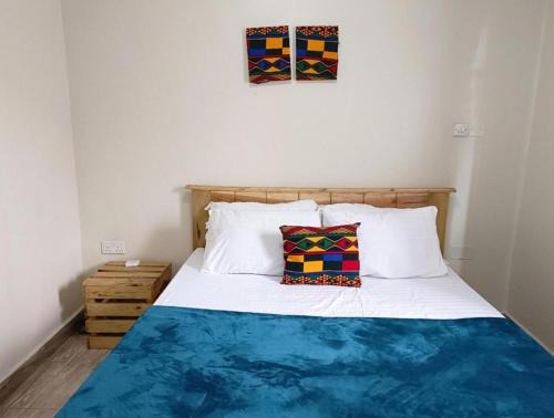 Jinja Apartment | Miji Lake Victoria View Cottage