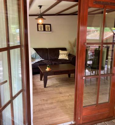Erm House | Mijn Chalet