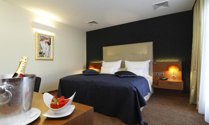 Nitra Hotel | Mikado Hotel