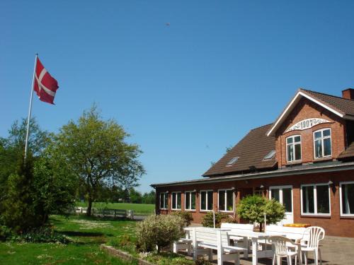 Rodding Hotel | Mikkelborg Kro