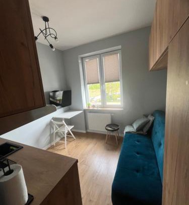 Kalisz Apartment | Mikro kawalerka Kalisz