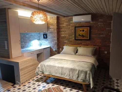 Seferihisar House | mila's home