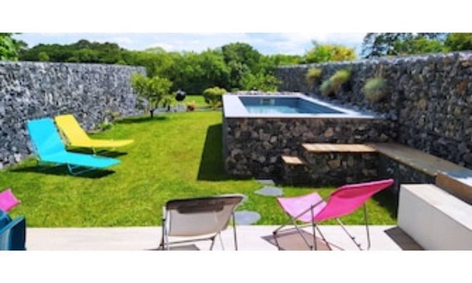 Arcangues House | Milady, Arcangues vacation rentals