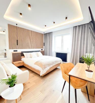 Paderno Dugnano Apartment | Milan Boutique Villa