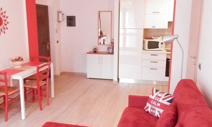 Milan Apartment | MILAN CITY NEAR LINATE AIRPORT
