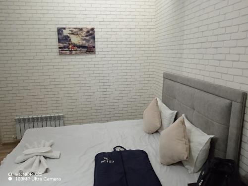 Kanimekh District Hotel | Milan