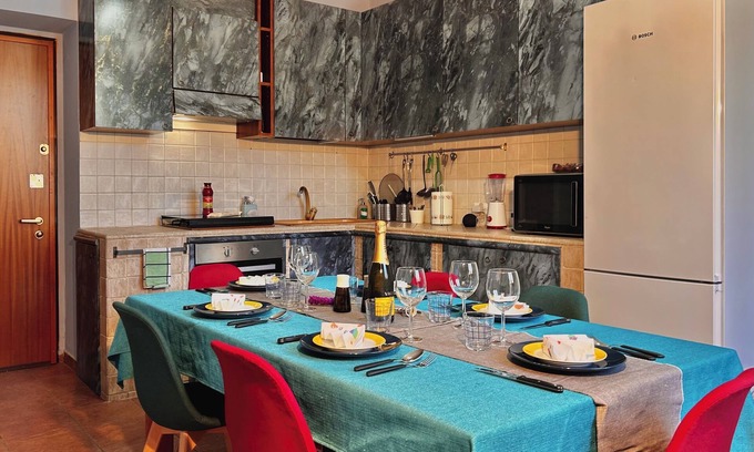 Cassina de' Pecchi House | Milano Spa Home | Jacuzzi, Foosball, near metro