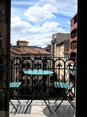 Fiera Apartment | milanofieracity