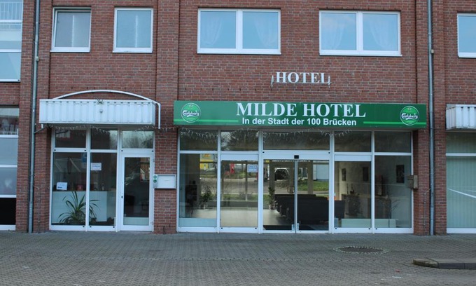 Kalbe Hotel | Milde Hotel