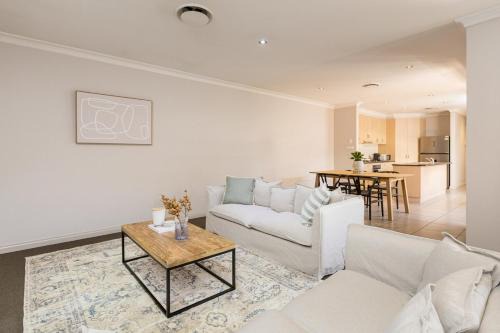Mildura House | Mildura City Centre Escape