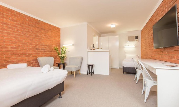 Mildura Hotel | Mildura City Gate Motel