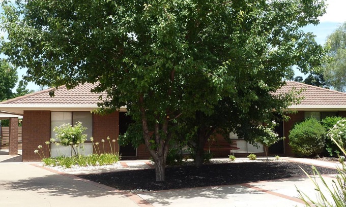 Mildura House | Mildura Holiday & Corporate Accommodation