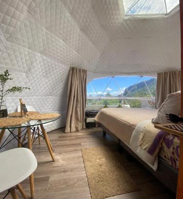 Panguipulli Other | Milenaria Glamping