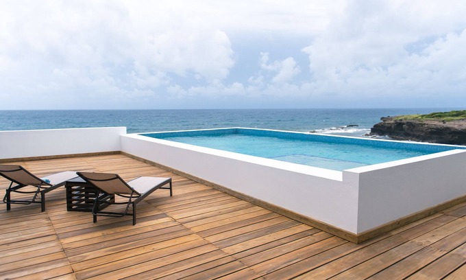 Fort Jeudy Villa | Miles Away Villa