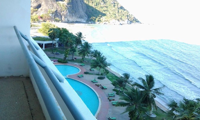 Pak Nam Pran Apartment | Milford Paradise - No.200