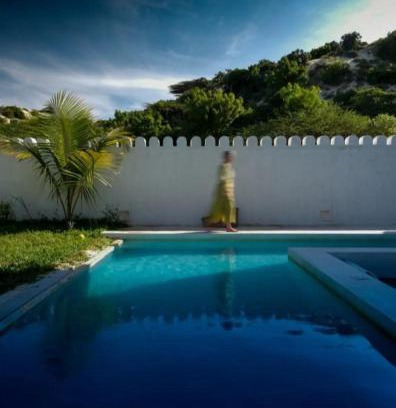 Lamu Villa | Milimani Villa-Fully airconditioned Villa