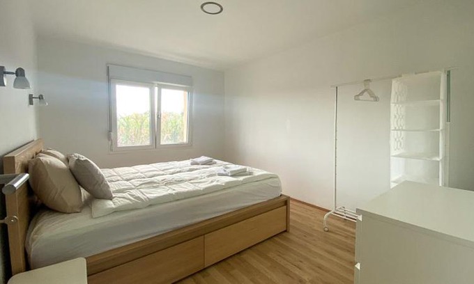 Mladenovac Apartment | Milines vila