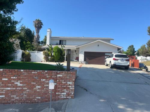 Chula Vista House | Military, Navy Welcome