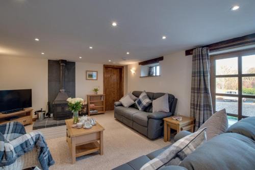South Molton House | Mill Barn