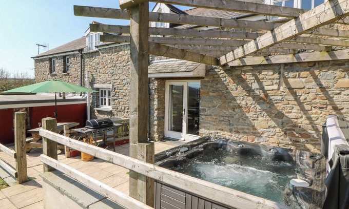 Felinfach Cottage | Mill Cottage