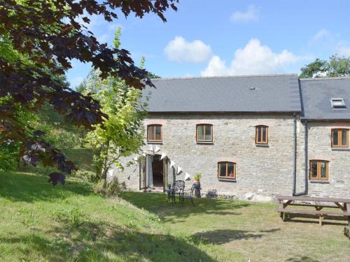 Llanybri House | Mill Cottage