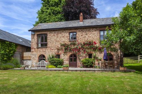 Luxborough House | Mill Cottage