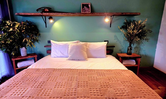 Brooman Cottage | Mill House is a newly renovated cottage with charm and inspires relaxation