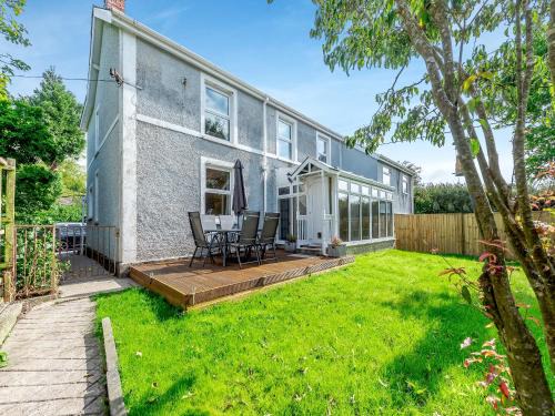 Saint Clears House | Mill Keeper's Cottage