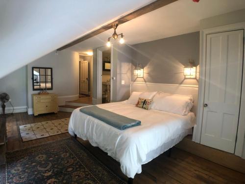 Jefferson Bed & Breakfast | Mill Pond Inn